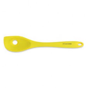 CUCHARA REMOVER SILICON 27cm